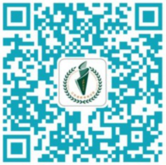 扫码下载江苏招考APP